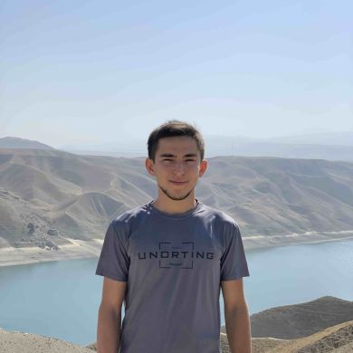 Abdul-Aziz Profile Picture