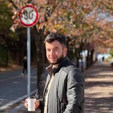 Bilal Adxam Profile Picture