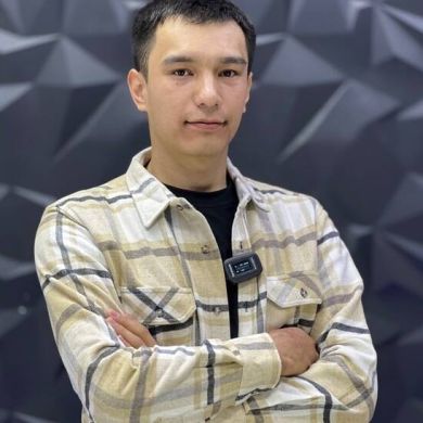 Zohidbek Abduqodir