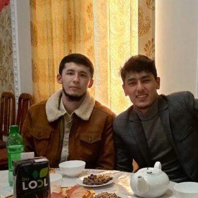 abboskhan Profile Picture