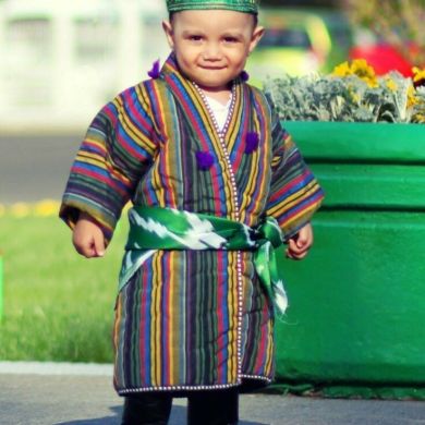 Elyor Qayimov Profile Picture