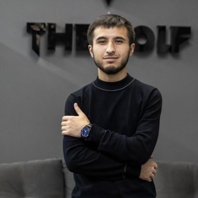 djamshidmind profile picture