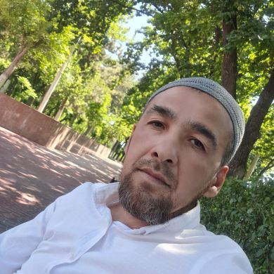 Фазлидин Ориф Profile Picture