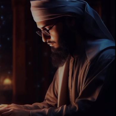 umma_abdumannof Profile Picture