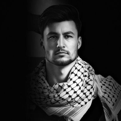 Mamarasul Ganiev Profile Picture