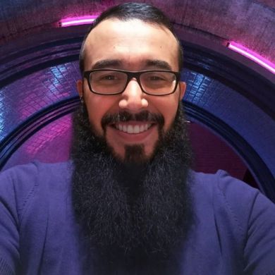 Oqil mansuriy Profile Picture