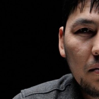 Sanjarbek Rahm Profile Picture