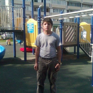 bobur surhandaryo denovdan Profile Picture