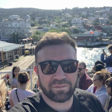 Шерзат Сайпов Profile Picture