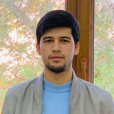 Burxoniddin Ismoilov Profile Picture