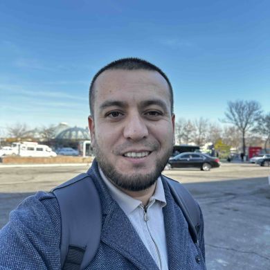 Elyorbek Erkinbek Profile Picture