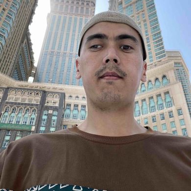 Abdumannob Tolibjonov Profile Picture