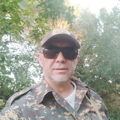 Jasurbek Soat Profile Picture