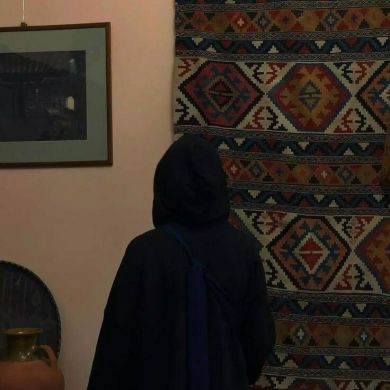 ShoroQ - شـروق Ss Profile Picture