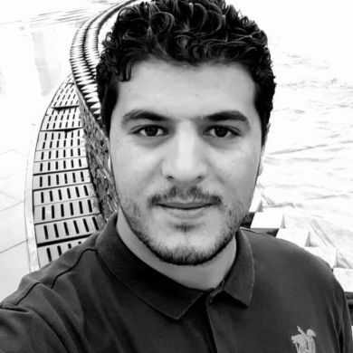 Abdulmajeed Amer Profile Picture