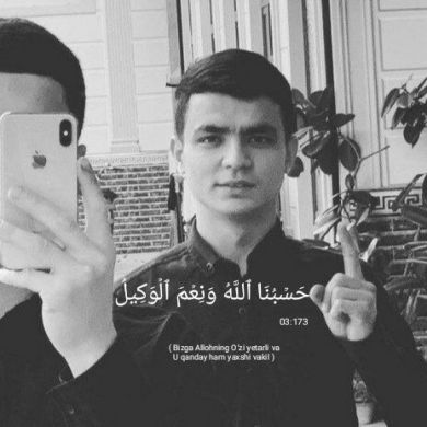 Neمatulloh Abdulloh 