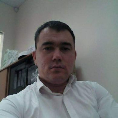 Javoxir Ataxodjayev Profile Picture