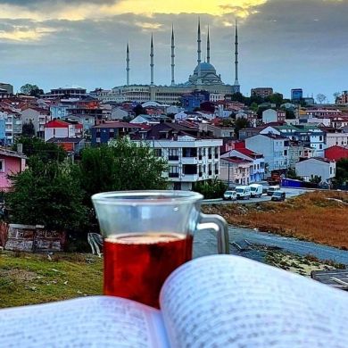 Abdurahmon Abdulvahh