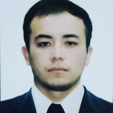 Ziyodjon Vohidov