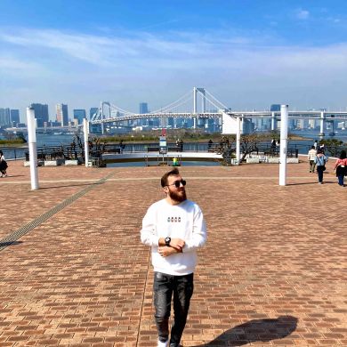 MahammadAmin Mukhtorov