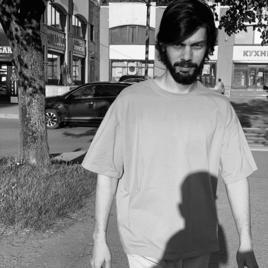 ZafarHanafiy Profile Picture