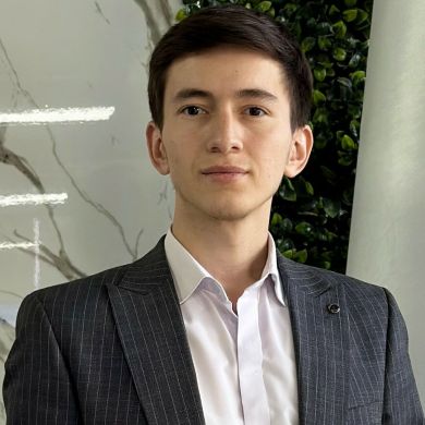 muradjanov Profile Picture