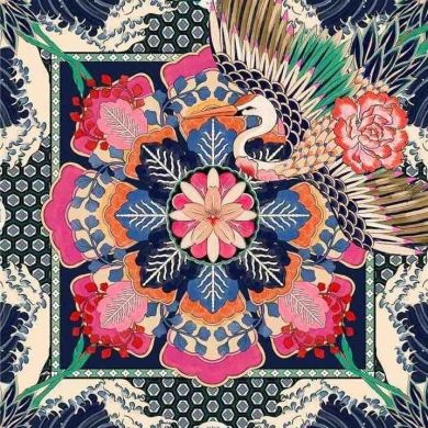 Maryam Otabekovna Profile Picture