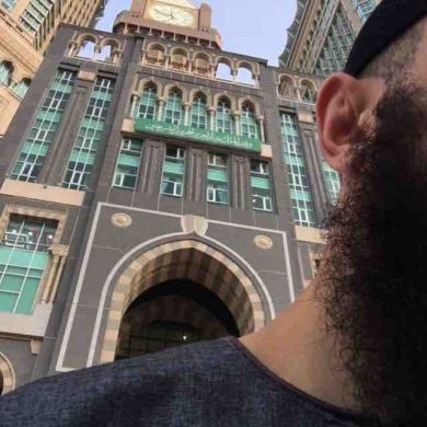 Umar Kabiyr Profile Picture