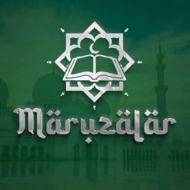 Maruzalar Profile Picture
