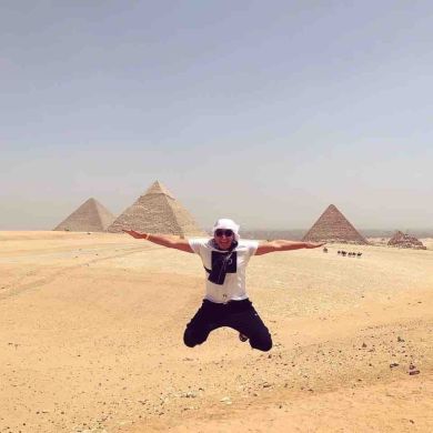 Sherzod Kasimov Profile Picture