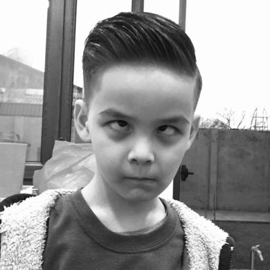 Mansoor Yusuf Profile Picture