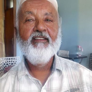 Hamdihun Ismaile Profile Picture