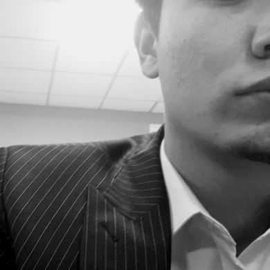 Jahongir Rustamov Profile Picture