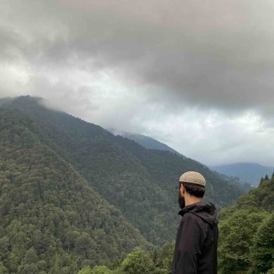 mukhammadamin Profile Picture