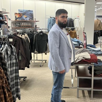 Akramjon Abdurakhimov Profile Picture