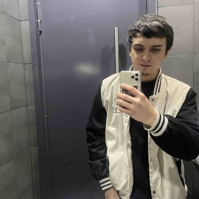 Muhammad Turgunbayev