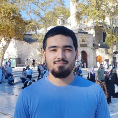 abdulkhak Profile Picture