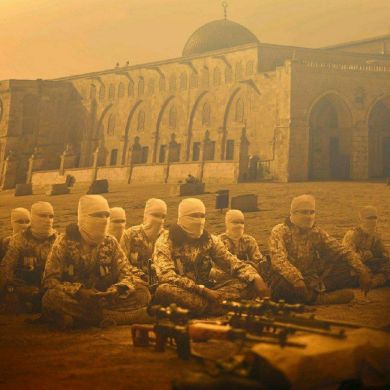 ХАЛИД ИБН ВАЛИД profile picture