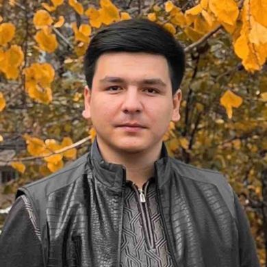 Jasurbek Ibragimov