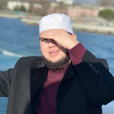 Muhammad Yusuf Sayfu