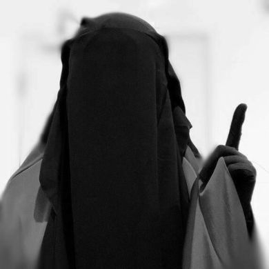 مبينة بنت شاكر Profile Picture