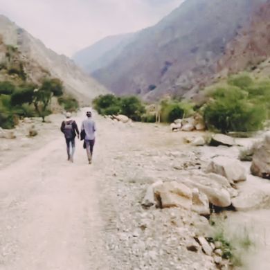 AbduhamidNur Profile Picture