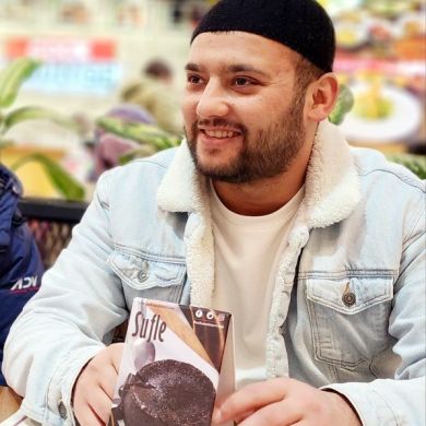 MUROD_EMRO Profile Picture