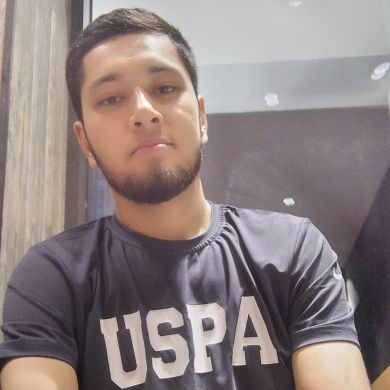 Eldorbek Ubaydullayev Profile Picture