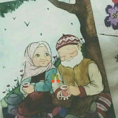 Hasan Gaziev Profile Picture