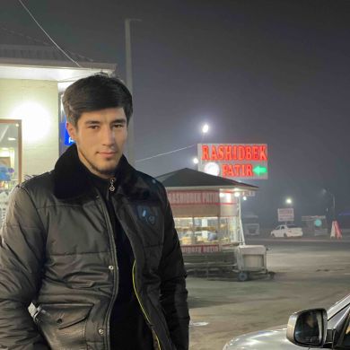 umma1703743587 Profile Picture