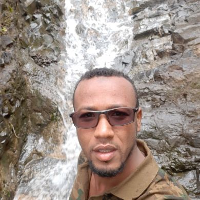 Abdulrezak Hassen Profile Picture