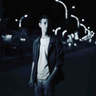 Asrorjon Abdulazizov