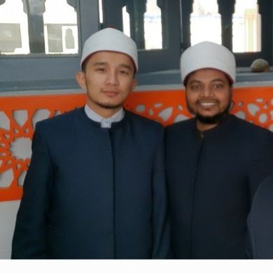 همراز بن عبد المجيد أبو زبير Profile Picture