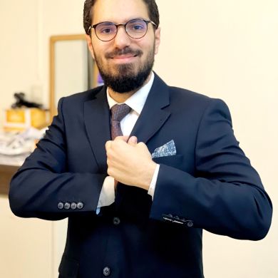 Ahmed Anis Ben Slimane